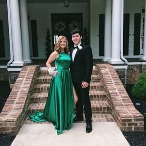 Meet your Posher, Brenna